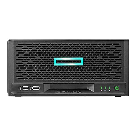 HP ProLiant MicroServer G10 Plus Cover