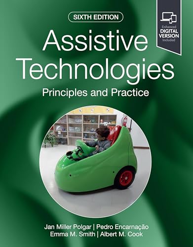 Assistive Technologies- E-Book
