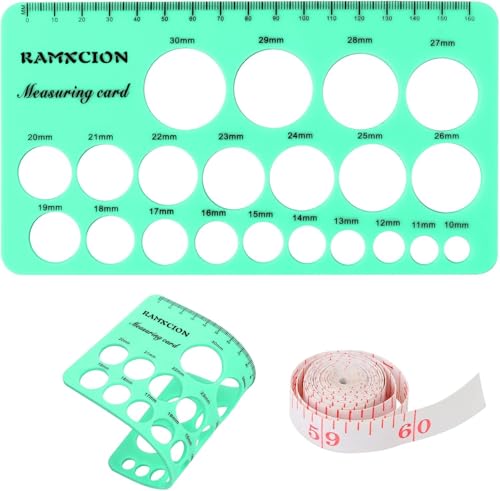 Image of Nipple Ruler