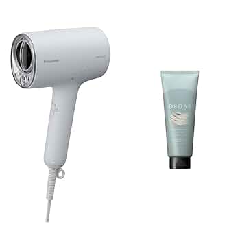 Amazon | 【ヘアマスク付】パナソニック ヘアドライヤー