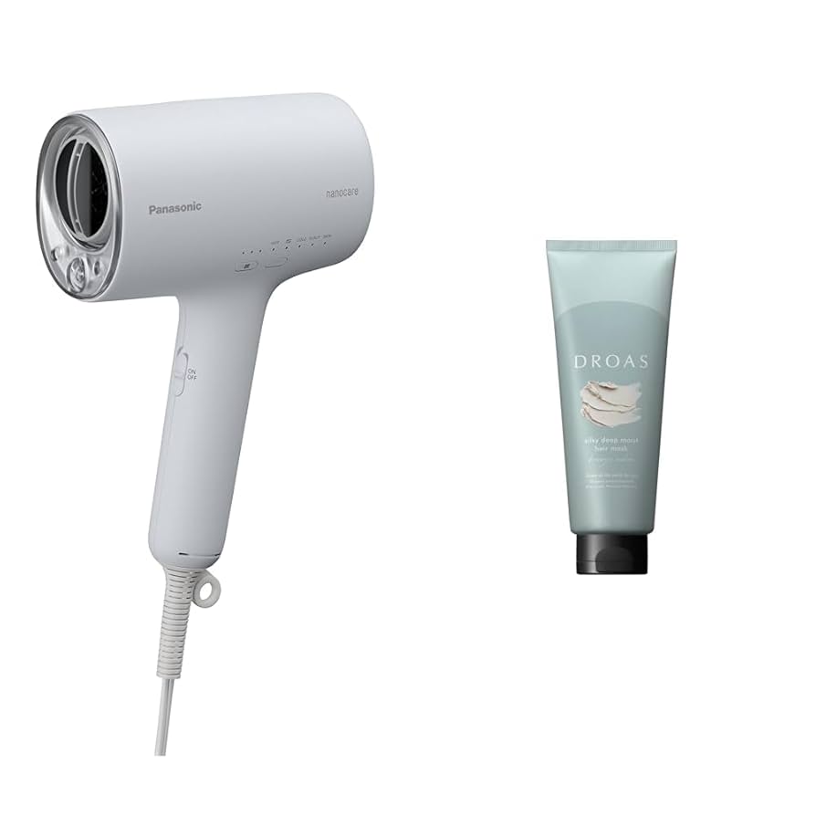 ナノケア ヘアドライヤー Panasonic EH-NA0J-A【超美品】 パナソニック ナノケア EH-NA0J 価格比較 - 価格.com