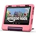 Produktbild Amazon Fire HD 8 Kids-Tablet (Neueste Generation), für Kinder von 3-7 J. | 3 GB RAM, werbefreie Inhalte, integrierte Kindersicherung, 13 Std. Akkulaufzeit, 32 GB, Disney-Prinzessinnen-Design (2024)