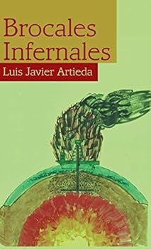 Hardcover Brocales infernales [Spanish] Book
