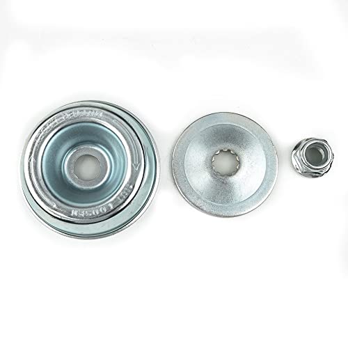 Kit fixation lame métallique FS350 FS360 Feegow pour débroussailleuse - 2