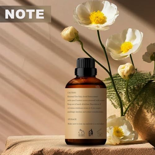 Aceite esencial puro de Ciprés 10ML para aromaterapia miniatura 6