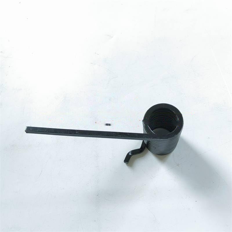 5PCS QKS9 Elevator Door Vane Spring Left L 147MM W 57mm OD 38mm