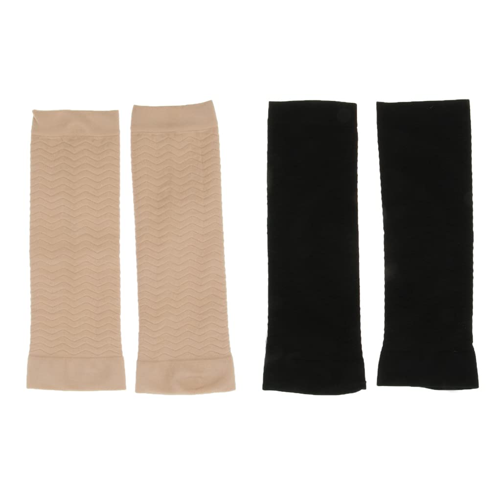 Buy MAXBELL 1 Pair Leg Massage Shaper Wrap Belt Thigh Muscles