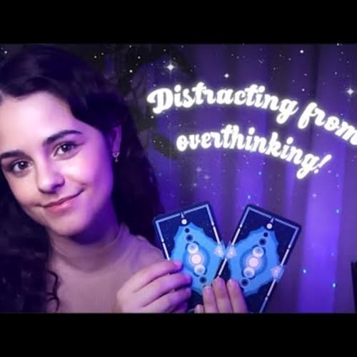 Amazon Music Unlimited tiny hands ASMR 『ASMR Distracting you to RELAX & SLEEP This or That