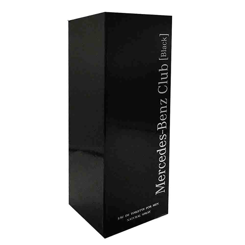 Mercedes-Benz, Perfume sólido - 100 ml.
