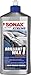 Produktbild SONAX XTREME BrilliantWax 1 (500 m) protection durarble, lisse et avec une brillance profonde et éclatante | Réf: 02012000-810