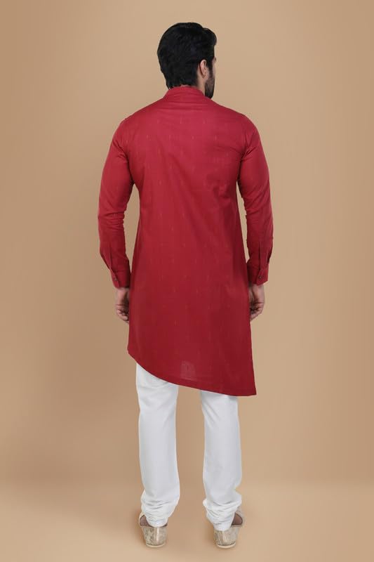 Image of Manyavar Men Kurta