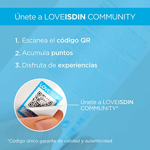 Variante de ISDIN crema hidratante corporal Ureadin 10% Urea 400 ml