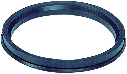 joint à lèvre - joint de bride - pour chauffe eau - diamètre 82 mm - thermor 040155