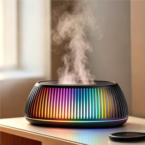 Difusor aromático eléctrico ZWH E150 150ml