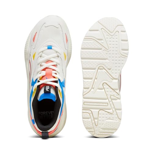 Image of Puma Unisex Adult RSX Efekt PRM Sneaker
