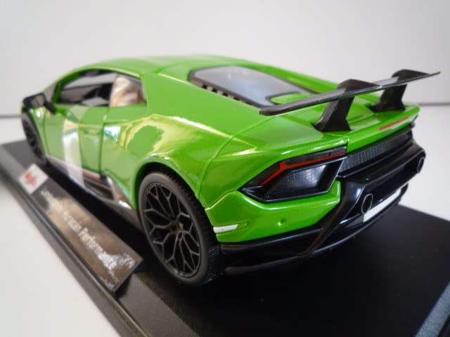 Amazon | マイスト1/18 ランボルギーニ ウラカン ペルフォルマンテ