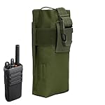 Bolsa de transporte para botella de agua, ajustabl...: Accesibilidad sin esfuerzo: nunca más te quedes sin tus necesidades de hidratación con esta bolsa de transporte para botellas de agua. Su tamaño compacto (20 x 9 x 6 cm) y su peso ligero (120 g) lo convierten en el accesorio perfecto para actividades...