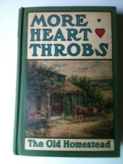 Hardcover Heart Throbs Volume Two More Heart Throbs Book
