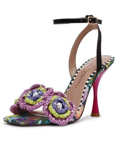 Image of Blue by Betsey Johnson Ainsley