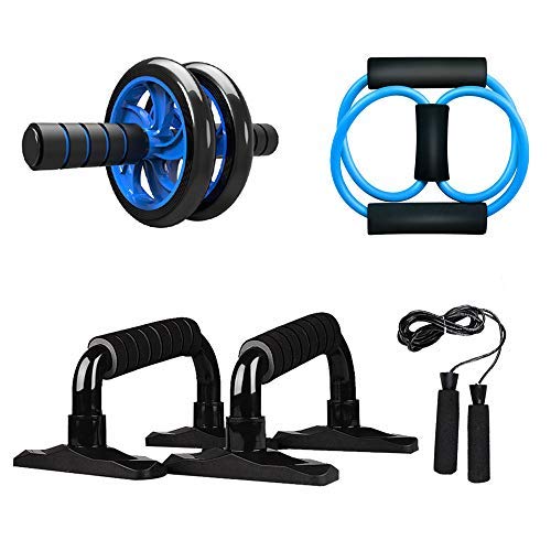 - Home Fitness Guru