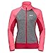 Produktbild Jack Wolfskin Unisex Sky Peak Jacke, Korallenrosa, XXL