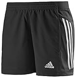 adidas MiTTennium Shorts Damen [ Z19429 ] schwarz 1013 Größe 36 | S