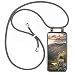 Produktbild MoEx Handykette für Samsung Galaxy A71 Handyband Hülle mit Band zum umhängen Kordel Handyhülle mit Kette Necklace Silikon Case Handykordel Umhängehülle Handy Schutzhülle - Grau