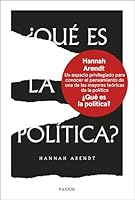 Was ist Politik? 8449342589 Book Cover