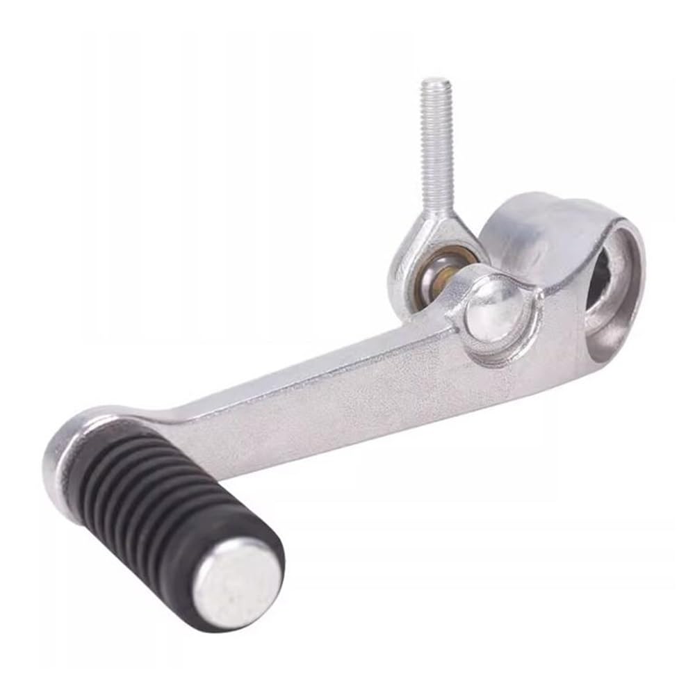 LPUYTRB Gear Shifter Pedal Motorcycle Aluminium Alloy Foot Pedal Rod Gear Shift Shifter Lever for CBR1000RR 2004 2005 2006 2007