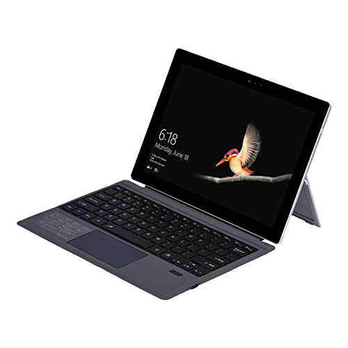 Clavier Surface Pro Type Cover BT rechargeable rétroéclairé ABS