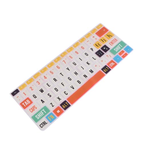 Teclados Gaming Mecanicos Pequeños Marca UKCOCO