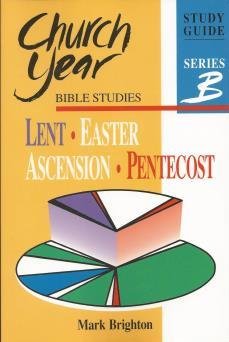Paperback Church Year A (Series B, Course 1) Book