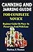 Produktbild Canning and Jarring Guide for Complete Novice: An Easy Guide to Canning and Jarring for Complete Beginners