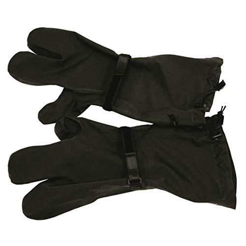 Frogg Toggs Pilot Storm Gauntlet