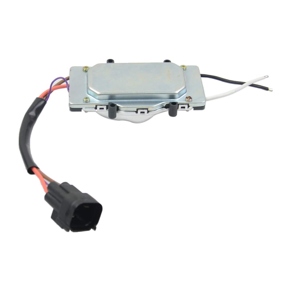 Bisenya 69226701 17117525508 modulo di controllo ventola modulo ventola di ricambio per E46 98-06 316Ci 316i 316ti 318Ci 318i 318ti 320Ci 320i 323Ci 323i 325Ci 325i 325i 325i 325ti. Xi 328 Ci 328i