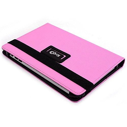Digital2 7 Inch Tablet Case - Unigrip Edition - Hot Pink #TOP5