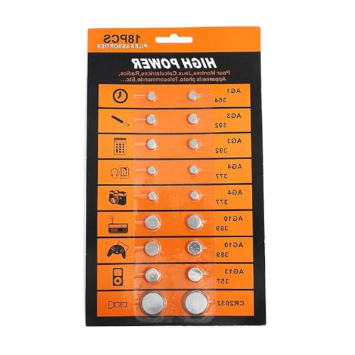 18  AG1 364 AG3 392 AG4 377 AG10 389 AG13 357 CR2032 {^drRCdrLbgvv{^drdrvdrvdrLbgɓKĂ܂