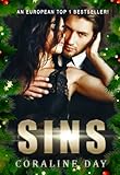 Sins : A Dark Billionaire Romance (#hot_feelings #2)