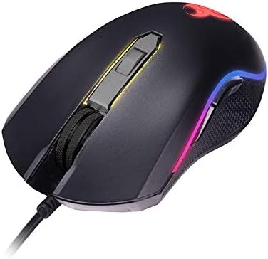 TRACER GAMEZONE IGNIS AVAGO 3050 Gaming Mouse