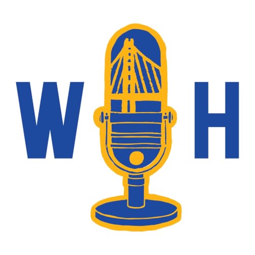 The Warriors Draft Options at 11 - with Krysten Peek