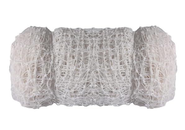 GEON INTERNATIONALWHITE 12X60FEET GEON Bird Net/Anti Bird Net/Pigeon Net/Garden Net/Bird Control Net UV Stabilised HDPE Monofilament Netting Solution with Installation Kit 30 Cable Tie 30 Clip (B0CH9PL3D4) Amazon Price History, Amazon Price Tracker