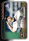 Griff McGarry RC 2024 Topps Pro Debut #PD-16 Pre-ROOKIE NM-MT Baseball MiLB