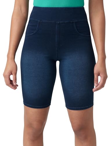 Image of HUE Women's Game Changing Bermuda Short