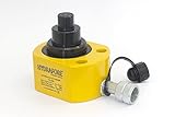 hydraulikzylinder kurzhubzylinder Modell: YG-30D HYDRAFORE Kurzhubzylinder (30 Ton, 53 mm)