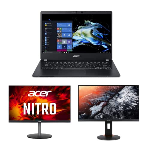 Up to 36% off Acer Laptops and Monitors