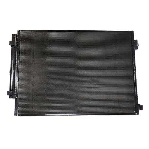 エアコン AC コンデンサー マセラティ ギブリ クアトロポルテ レヴァンテ 2014-2017 670009820 670001594 16474837 対応