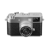 FUJIFILM Compact expert X half Silver