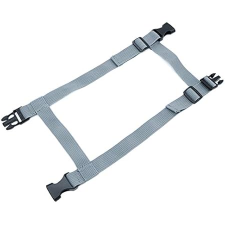 Amazon ゆるキャン リンちゃんのサイドバッグver 2 アタッチメント アニメ 萌えグッズ 通販