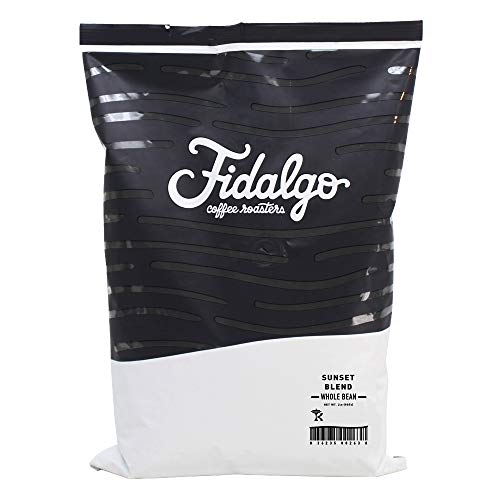 Sunset Blend, Whole Bean, 2LB miniatura 1