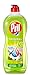 Produktbild Pril Original Limette (675 ml), Handgeschirrspülmittel mit höchster Fettlösekraft, für sauberes Geschirr auch in kaltem Wasser, frischer Limettenduft